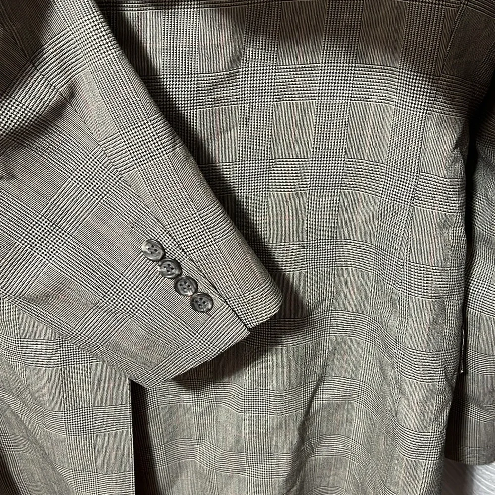 Jos. A Bank blazer